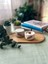 - 2'li Beton TeaLight Mum - Kapaklı beton saksı - Tilayt Soya Wax - Dekoratif Vegan Mum 1