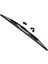 Silecek Süpürgesi Ön 450 mm - 18 Inç - Klasik Tip DM-045 2