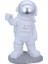 Dekoratif Seramik Astronot D-497 1