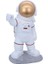 Dekoratif Seramik Astronot D-497 2