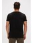 Badbear Manx Erkek Tshirt - Siyah 4