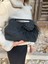 Gül Detaylı Hasır Handmade Çanta 3