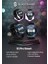 S1 Pro Akıllı Saat Blue (Black Shark Türkiye Garantili) 4