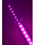 12 Volt Alüminyum Kasalı 5730 Ledli Çubuk LED Bar Grow Full Spectrum Opak Cam (Bitki Yetiştirme Ledi) 4