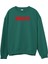 Less İs More Regular Sweatshirt 1