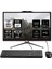 Msı Pro AP222T Intel Core I5 13400 32GB 1tb SSD 21.5" Fhd Fdos Multi-Touch All In One Bilgisayar & Per4 USB Bellek 13M091XEUP328 1