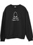 Egg Regular Sweatshirt 1