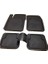 Ford Custom 3D Havuzlu Paspas N11.37591 1