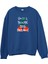 Boobs Regular Sweatshirt 1