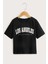 Only Trendwear Çocuk Los Angles Pamuklu Tshirt 1