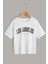 Only Trendwear Çocuk Los Angles Pamuklu Tshirt 1