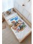 Montessori Nevresim Takımı (100 x 200) - Cartoon Serisi - Paw Patrol 1