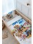 Montessori Nevresim Takımı (100 x 200) - Cartoon Serisi - Paw Patrol 3