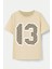 Only Trendwear Çocuk 1898 Brooklyn Pamuklu Tshirt 1