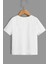 Only Trendwear Çocuk Cartoon Face Pamuklu Tshirt 2