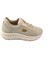 5121 Bej Kadın Spor Ayakkabı 2