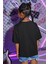 Only Trendwear Çocuk Heart Holiday Pamuklu Tshirt 4