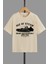 Only Trendwear Çocuk Cartoon Face Pamuklu Tshirt 1