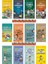 Acayip İşler Takımı / Uçuk Ailemle Kaçık Serisi (12 Kitap Set) - Salih Uyan 1