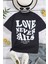 Only Trendwear Çocuk Love Pamuklu Tshirt 1