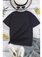 Only Trendwear Çocuk Love Pamuklu Tshirt 2