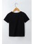Only Trendwear Çocuk Cartoon Face Pamuklu Tshirt 2