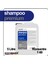 Shampoo Premium Oto Araç Cilalı Fırçasız Şampuan Kopüklü Konsantre 1:60 5 Litre/kg 1