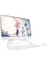 24-CB1017NT Intel Core I5 1235U 761F1EA-55 8gb 4tb Iris Xe Graphics Windows 10 Pro 23.8" All In One Bilgisayar 2