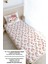 Tek Kişilik Nevresim Takımı (160X220) - Cartoon Serisi - Hello Kitty Pattern 3