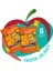 Jelimey Tropik 6 Adet x 35 gr (Jelatinsiz Doğal Tropik Lezzet Gummy Bear - Ayıcık) 4