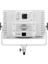 LP1200R 120W Rgb Panel LED Işık 5