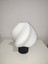 Forenzahome Softcream Dekoratif Masa Lambası | Modern Abajur Yatak Odası Gece Lambası & Okuma Lambası 3