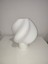 Forenzahome Softcream Dekoratif Masa Lambası | Modern Abajur Yatak Odası Gece Lambası & Okuma Lambası 3