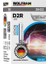 D2R Xenon Ampul Beyaz Işık 6000K 12V 35W 28432 1