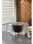Stripe Short 200 ml Çift Cidarlı Kupa Bardak PER15554 1