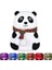 Panda gece lambası çocuklar ıçin gece ışıkları dokunmatik sensörlü renkli masa lambası 3
