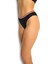 Kadın Bikini Siyah Külot 608 2