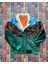 Unisex Oversize Vintage Ceket Mly4 1