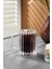 Stripe Long 280 ml Kulplu Çift Cidarlı Kupa Bardak 280 ml PER15553 1