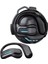 Trol Gaming Kablosuz Bluetooth 5.4 Oyuncu Kulaklık, 50 Ms Gecikme, Çift Mod, Hd Mikrofon Enc 1