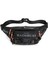 Erkekler ve Kadınlar Için Fanny Pack Kemer Bel Çantası Kulaklık Girişi ve Fermuarlı Unisex Su Geçirmez Kalça Çantası Açık Hava ve Spor Salonu Için Koşu Çantası (Yurt Dışından) 2