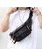 Erkekler ve Kadınlar Için Fanny Pack Kemer Bel Çantası Kulaklık Girişi ve Fermuarlı Unisex Su Geçirmez Kalça Çantası Açık Hava ve Spor Salonu Için Koşu Çantası (Yurt Dışından) 5