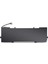 Retro Hp Spectre X360 15-Bl, 15-BL100 TPN-Q179, KB06XL Uyumlu Batarya 1