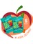 Jelimey Klasik 6 Adet x 35 gr (Jelatinsiz Doğal Klasik Lezzet Gummy Bear - Ayıcık ) 1