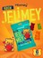 Jelimey Klasik 6 Adet x 35 gr (Jelatinsiz Doğal Klasik Lezzet Gummy Bear - Ayıcık ) 2