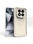 Xiaomi Redmi Note 14 Pro Kılıf Yumuşak Renkli Lansman Silikon Kapak Kamera Korumalı Çıkıntılı 3D Kalın Kenarlı 3