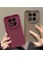 Xiaomi Redmi Note 14 Pro Kılıf Yumuşak Renkli Lansman Silikon Kapak Kamera Korumalı Çıkıntılı 3D Kalın Kenarlı 3