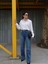 Likralı Straight Orj Jean 3