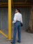 Likralı Straight Orj Jean 4