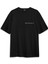 Korku Film Friends Halloween Cadılar Bayramı Sırt Ön Baskılı Oversize Tişört Unisex T-Shirt 1